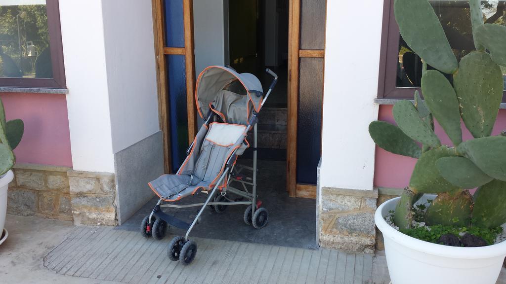 Miss Sicily B&B Terrasini Kültér fotó