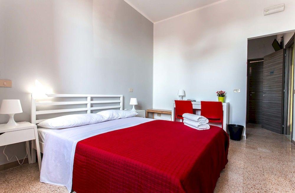 Miss Sicily B&B Terrasini Kültér fotó
