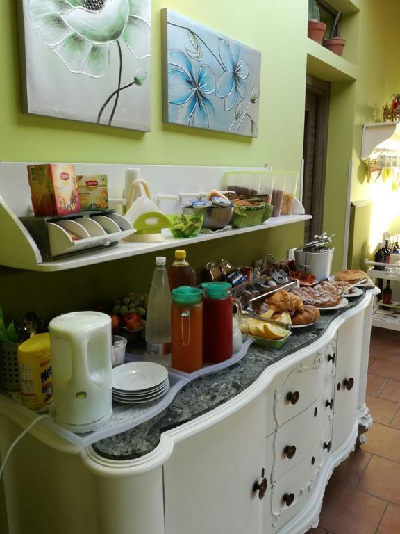 Miss Sicily B&B Terrasini Kültér fotó