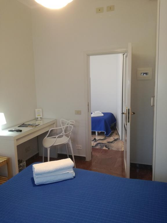 Miss Sicily B&B Terrasini Kültér fotó