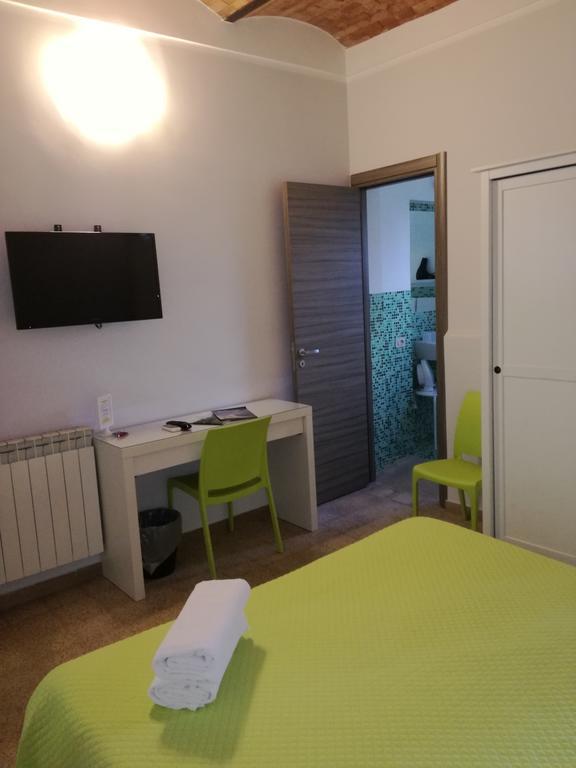 Miss Sicily B&B Terrasini Kültér fotó