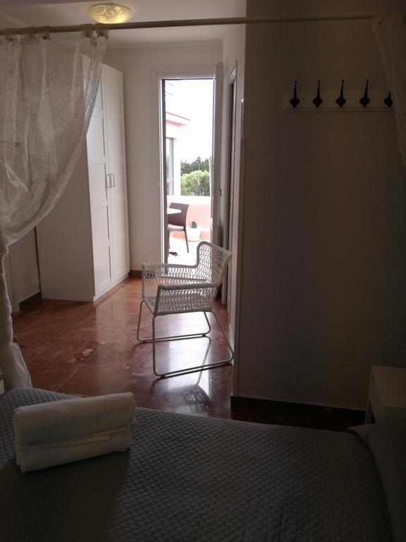 Miss Sicily B&B Terrasini Kültér fotó