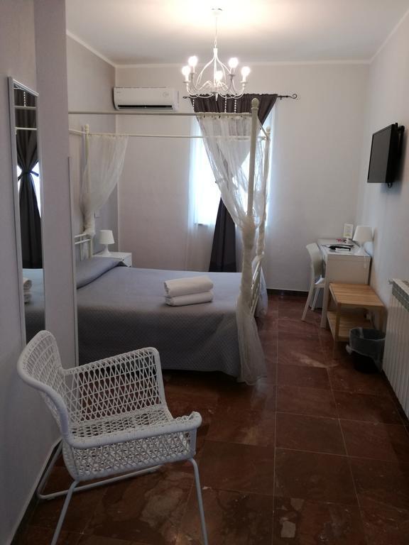 Miss Sicily B&B Terrasini Kültér fotó