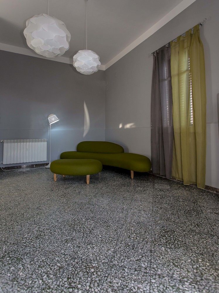 Miss Sicily B&B Terrasini Kültér fotó