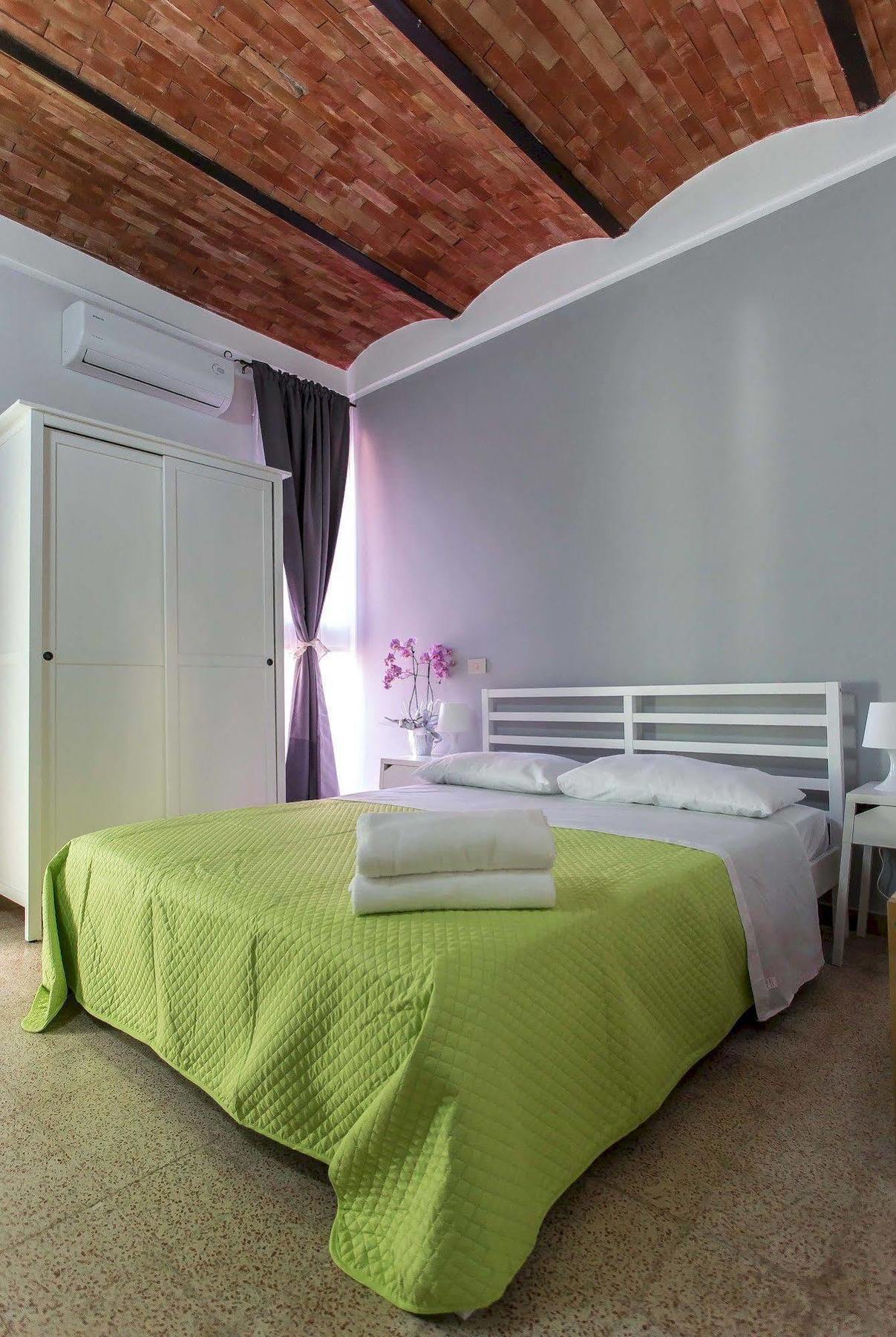 Miss Sicily B&B Terrasini Kültér fotó