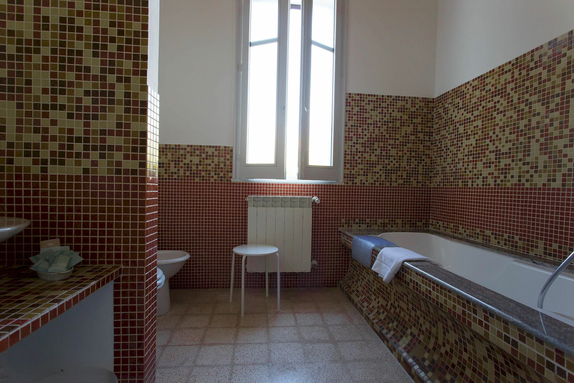 Miss Sicily B&B Terrasini Kültér fotó