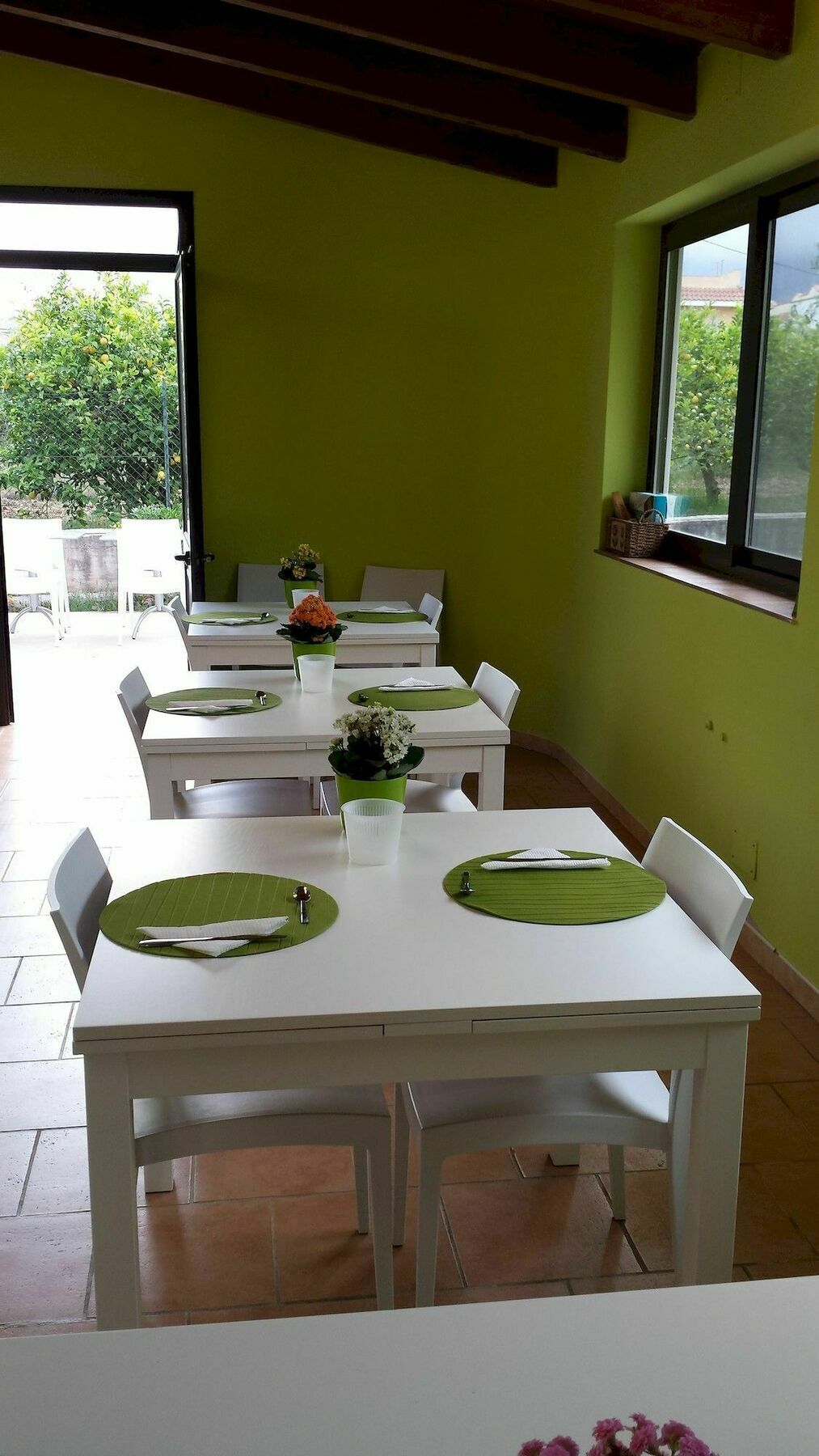 Miss Sicily B&B Terrasini Kültér fotó