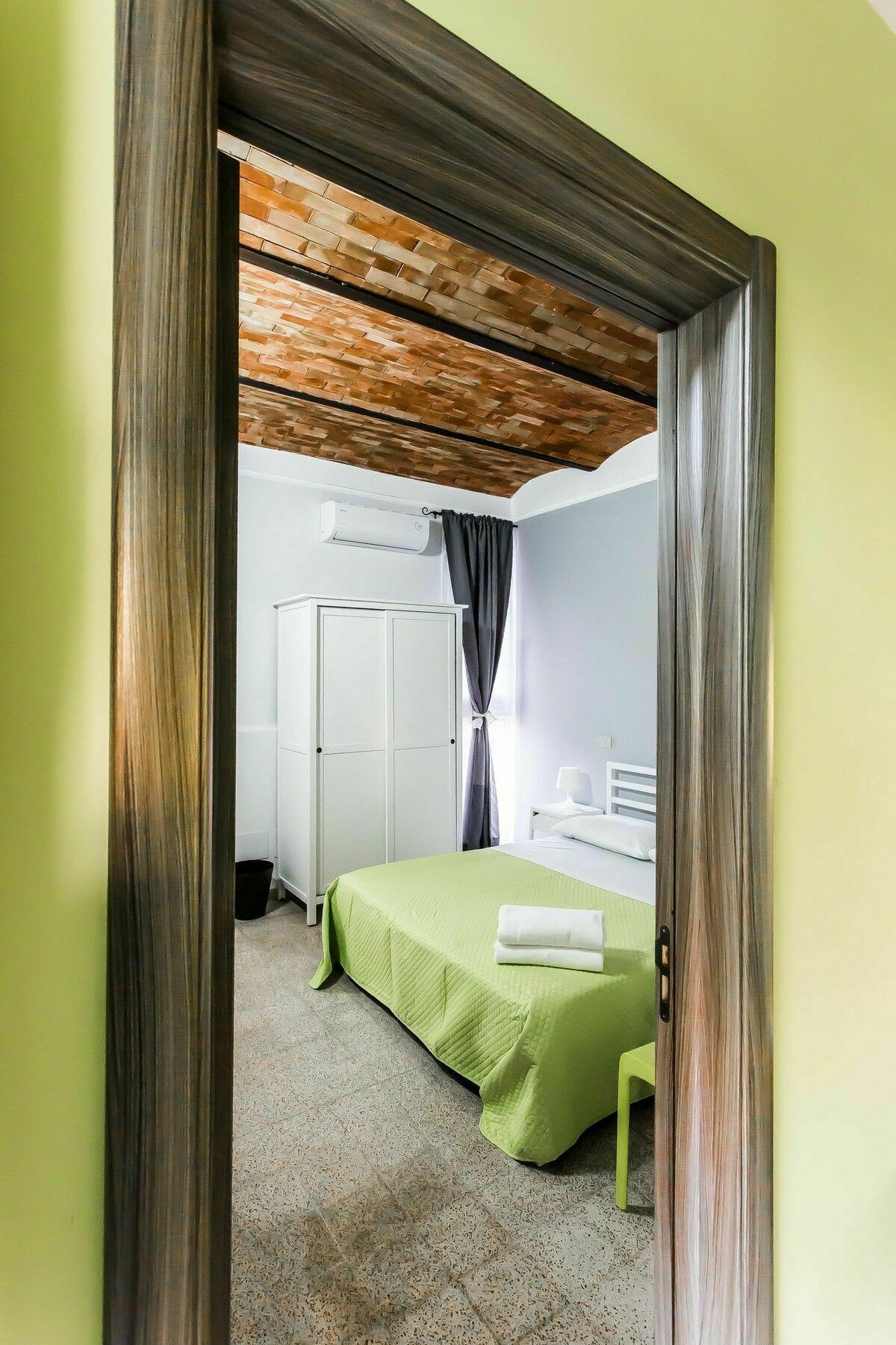 Miss Sicily B&B Terrasini Kültér fotó