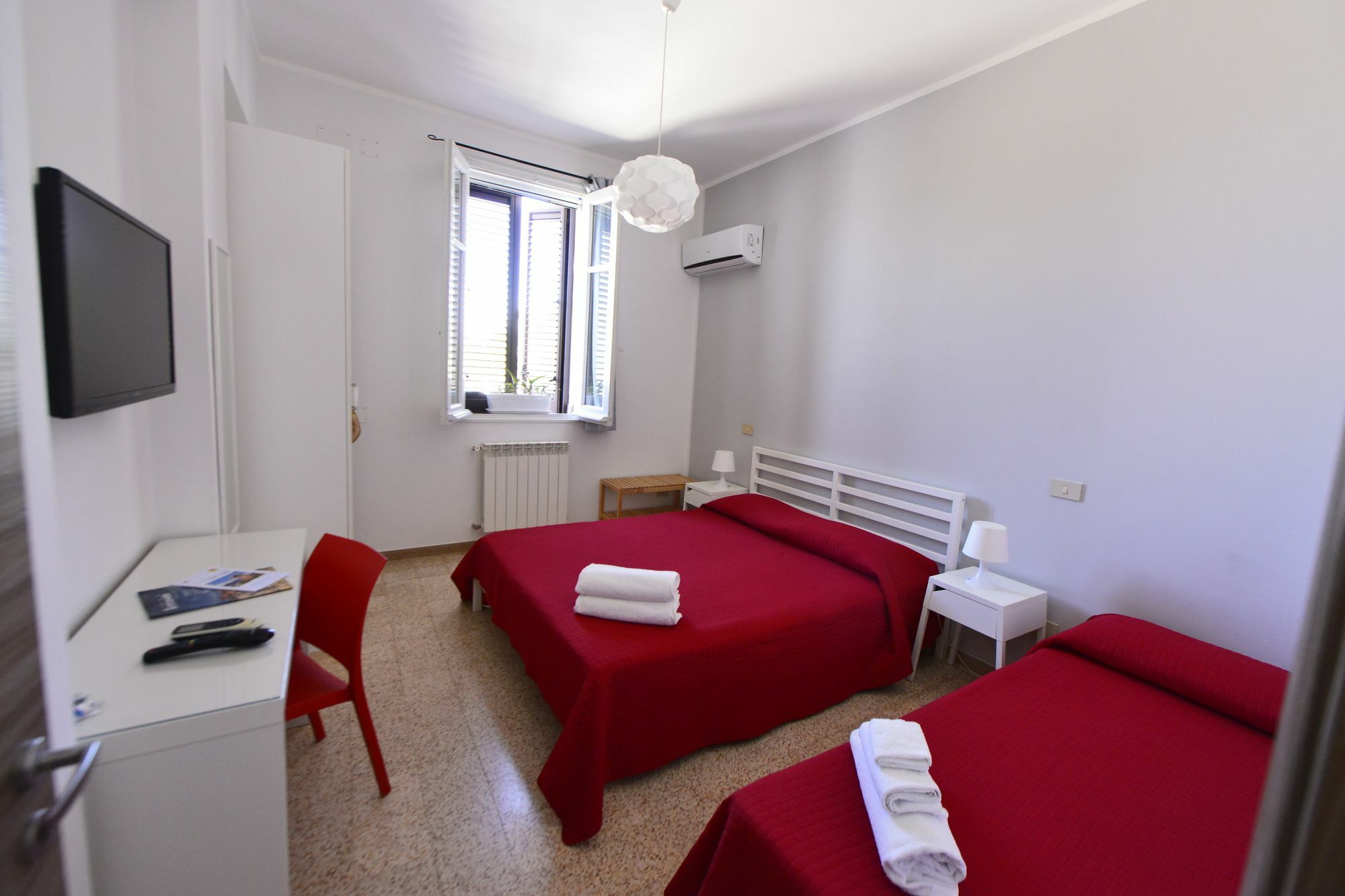 Miss Sicily B&B Terrasini Kültér fotó