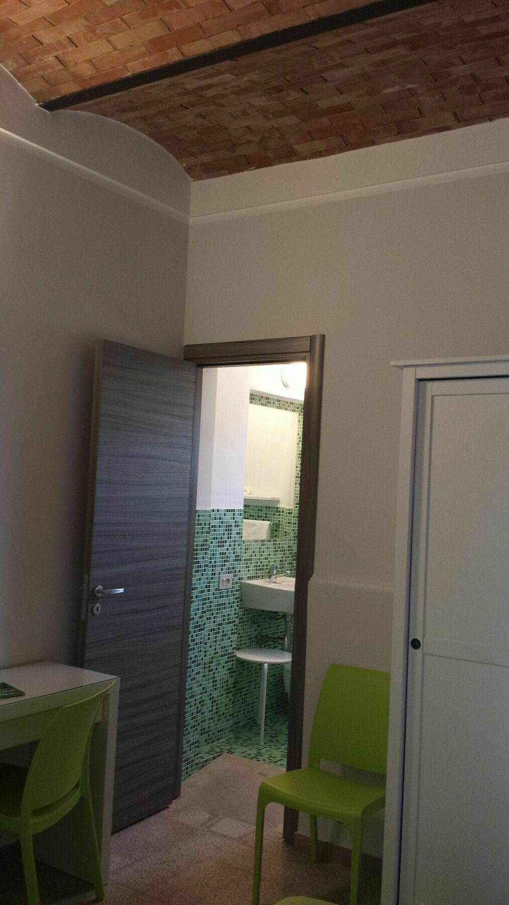 Miss Sicily B&B Terrasini Kültér fotó