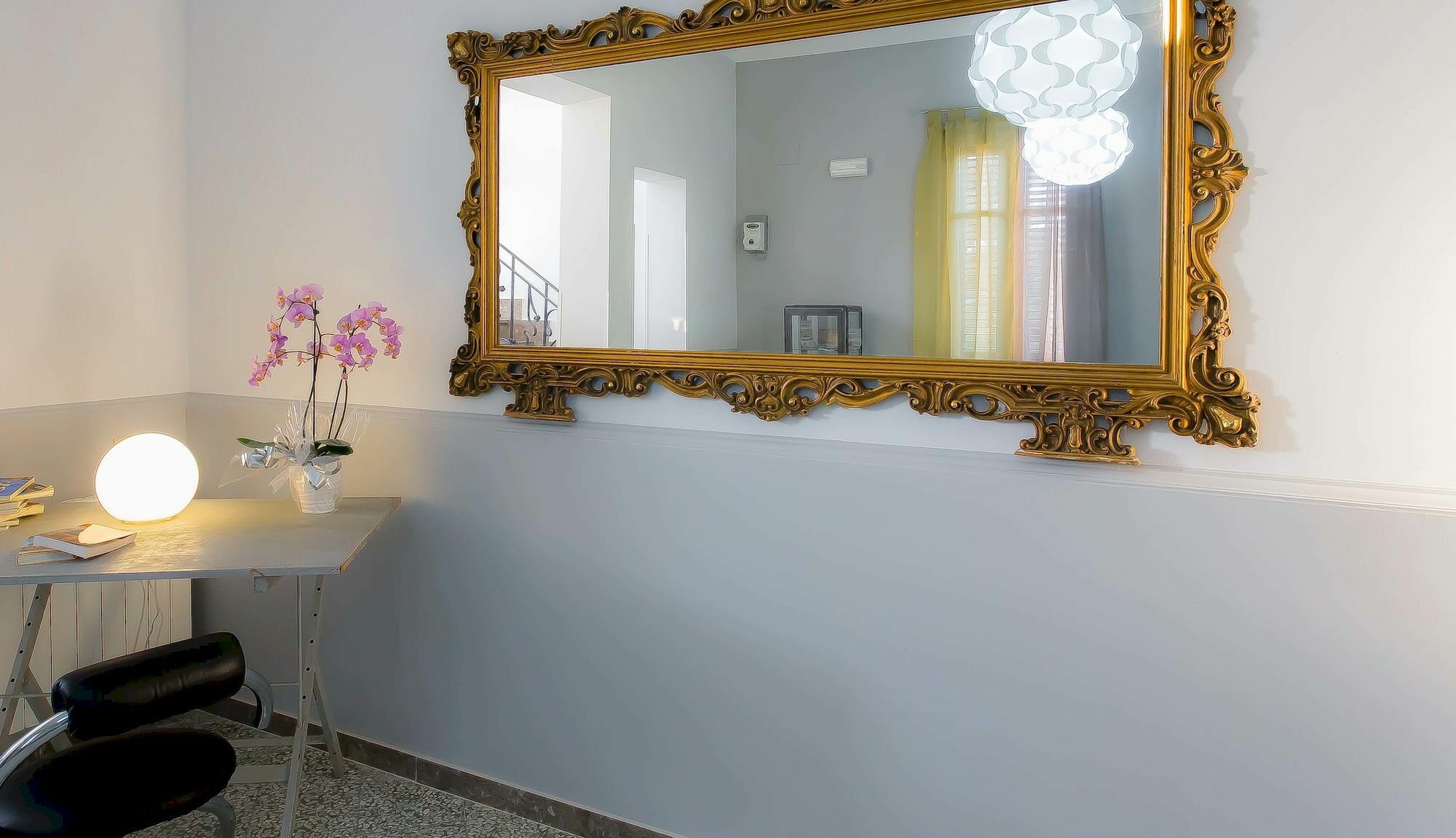 Miss Sicily B&B Terrasini Kültér fotó