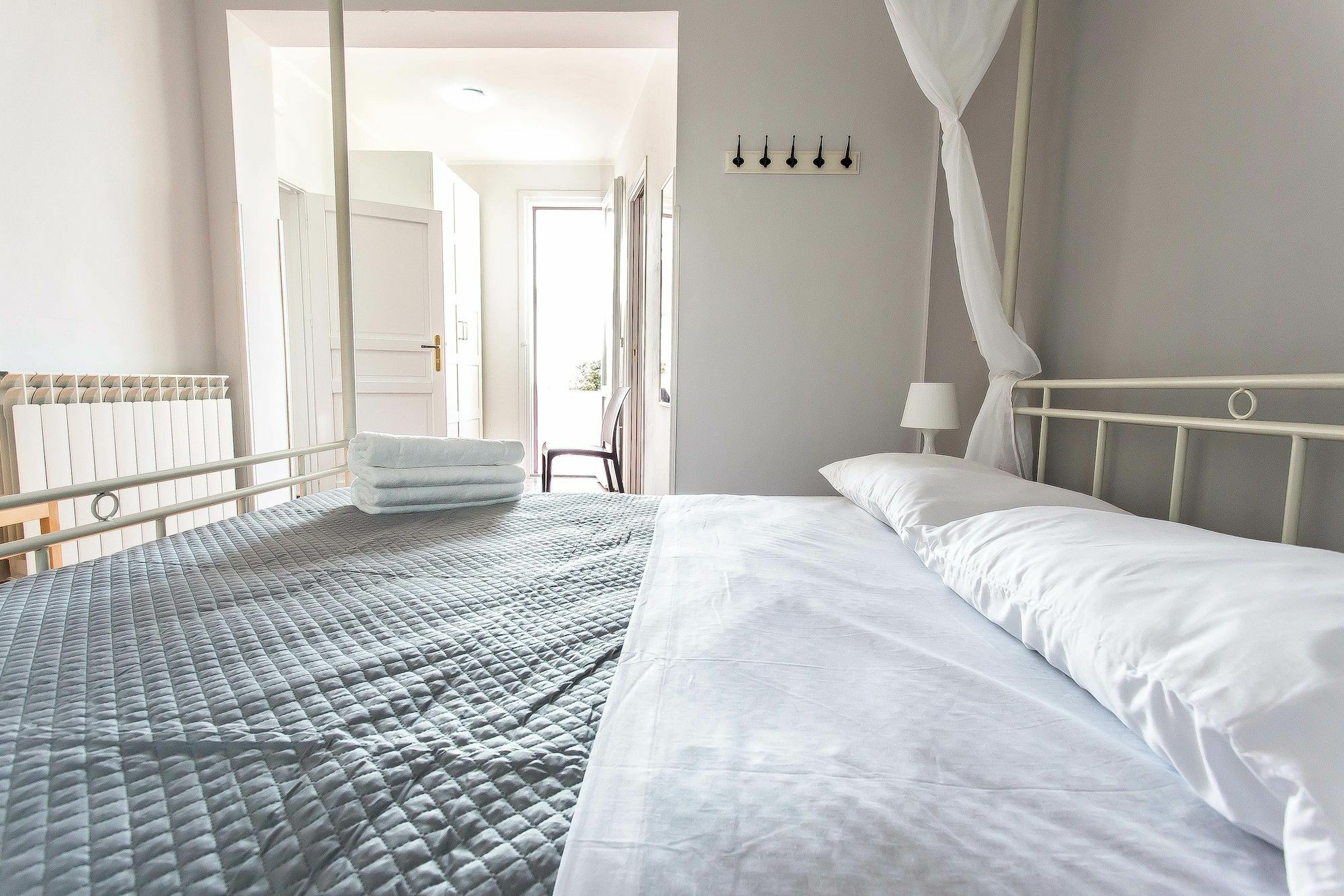 Miss Sicily B&B Terrasini Kültér fotó
