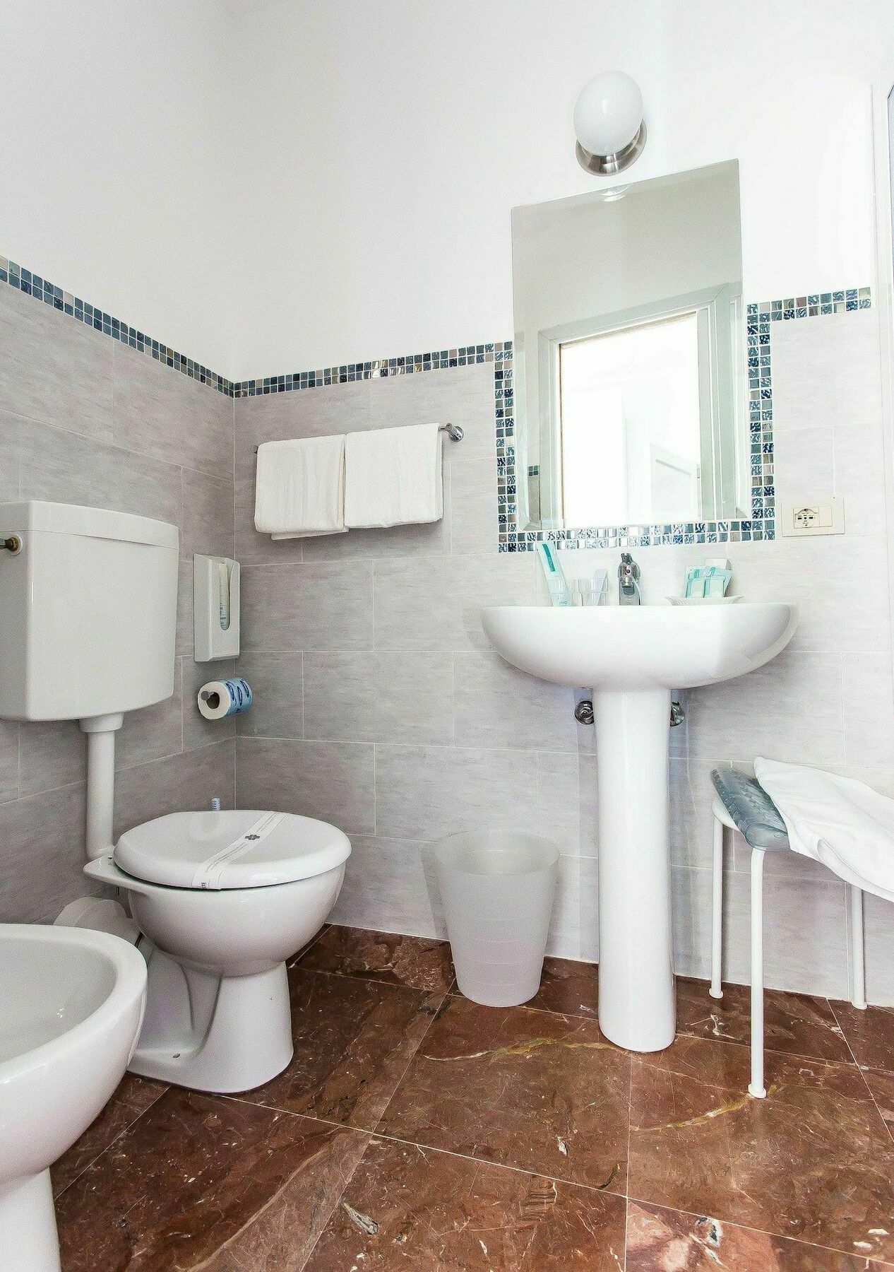 Miss Sicily B&B Terrasini Kültér fotó