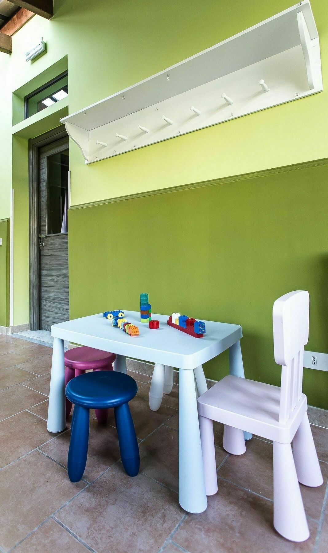 Miss Sicily B&B Terrasini Kültér fotó