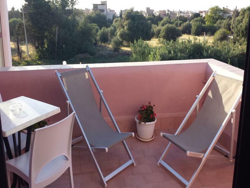 Miss Sicily B&B Terrasini Kültér fotó