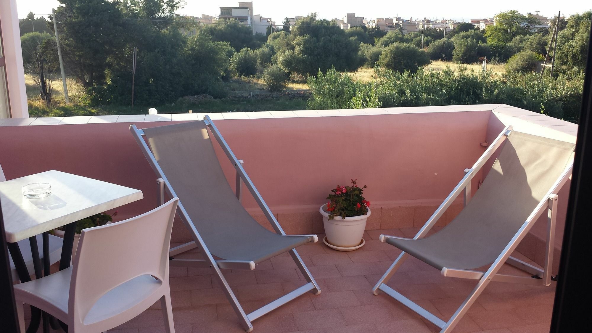 Miss Sicily B&B Terrasini Kültér fotó