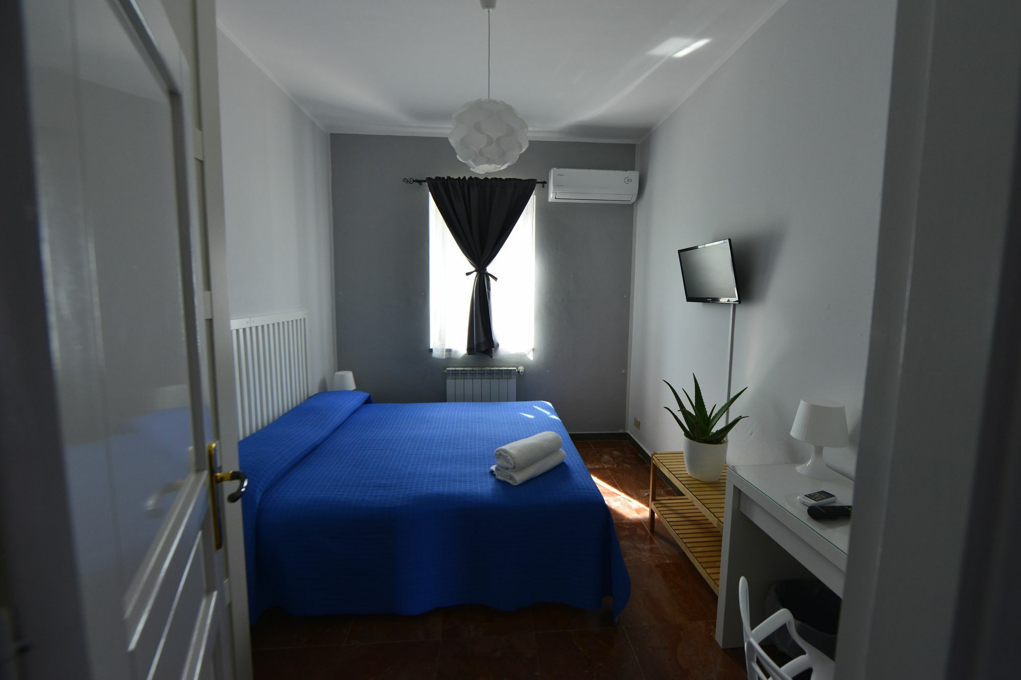 Miss Sicily B&B Terrasini Kültér fotó